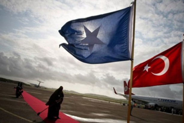 Foto - Somali, ülkeden çıkartılan petrolden Türkiye'ye ne kadar pay verileceğini duyurdu! Yok böyle anlaşma