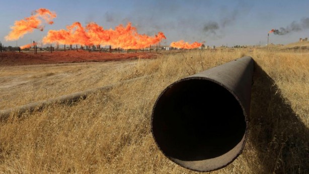 Foto - Yok böyle anlaşma: Türkiye o ülkeye su verecek! Karşılığında petrol alacak