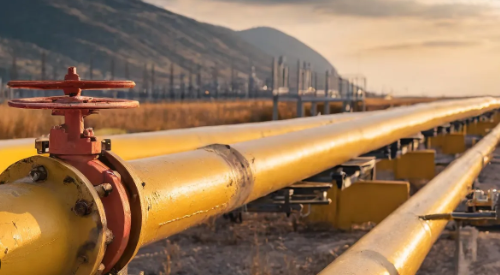 Foto - Yok böyle anlaşma: Türkiye o ülkeye su verecek! Karşılığında petrol alacak