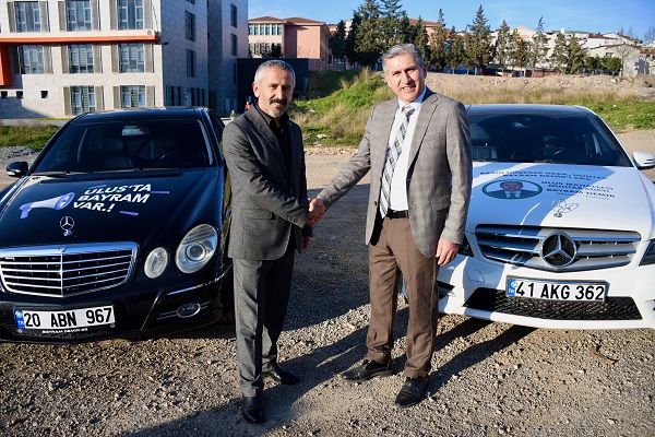 Foto - Yok böyle benzerlik! Bu iki aday herkesi şaşırttı