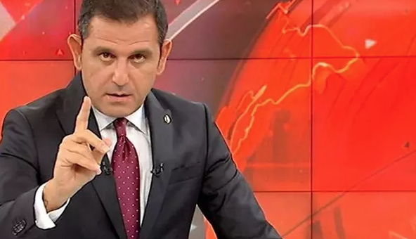 Yok böyle bir açıklama: Aman dikkat! İstifa kararı için bir sen eksiktin konuşmayan Portakal! Sen de konuştun artık...