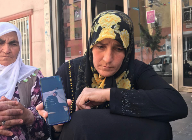 Foto - Yok böyle bir adalet! Kürt annelerin çocukları dağda ölürken Kürt savunucuların çocukları eğlencede