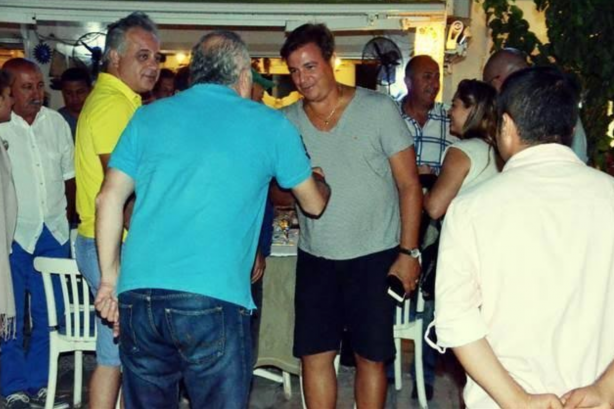 Foto - Yok böyle bir adalet! Kürt annelerin çocukları dağda ölürken Kürt savunucuların çocukları eğlencede