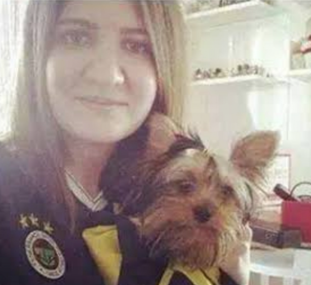 Foto - Yok böyle bir adalet! Kürt annelerin çocukları dağda ölürken Kürt savunucuların çocukları eğlencede