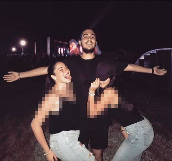Foto - Yok böyle bir adalet! Kürt annelerin çocukları dağda ölürken Kürt savunucuların çocukları eğlencede