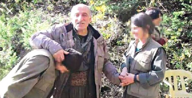 Foto - Yok böyle bir adalet! Kürt annelerin çocukları dağda ölürken Kürt savunucuların çocukları eğlencede