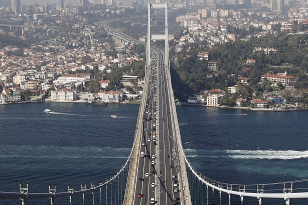 Foto - Yok böyle bir etkinlik: Gerçekten büyük tanıtım! Cumhurbaşkanlığı Bisiklet Turu Şöleni adından yine söz ettirdi…