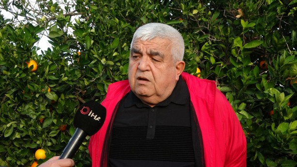 Foto - Yok böyle bir fiyat farkı! Bahçede 3 TL, markette 45 TL! Üreticilerden büyük tepki!