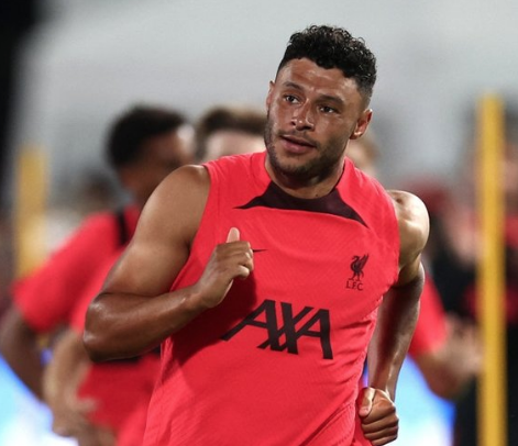 Foto - Yok böyle bir futbolcu inadı! Çok şaşıracaksınız...