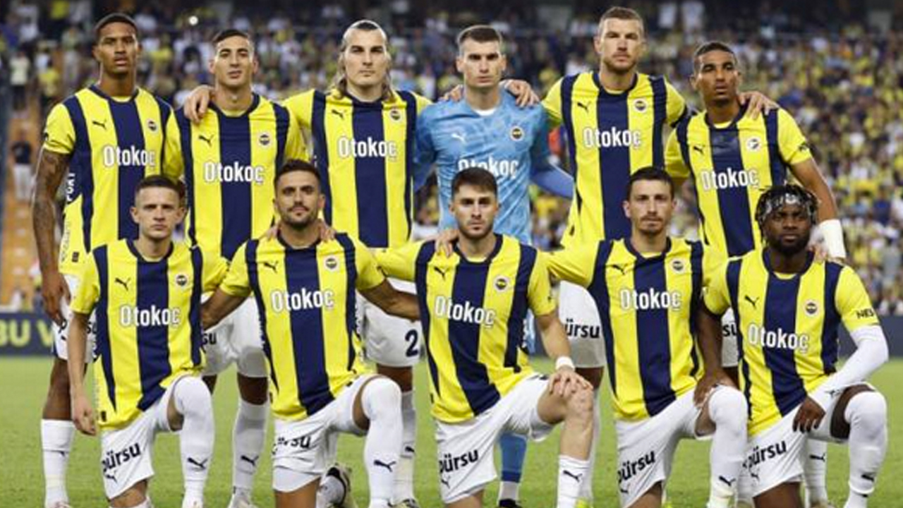 Yok böyle bir gelişme: Fenerbahçe'ye büyük şok! Ünlü oyuncu Türkiye'den ayrıldı