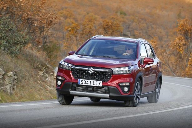 Foto - Yok böyle bir kampanya! Suzuki tüm modellerinde faizleri sıfırladı! Bu fırsat insanın ayağına bir defa gelir!