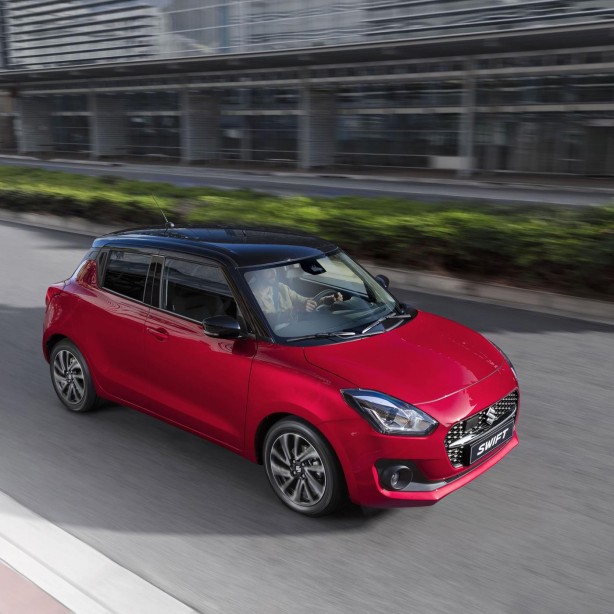 Foto - Yok böyle bir kampanya! Suzuki tüm modellerinde faizleri sıfırladı! Bu fırsat insanın ayağına bir defa gelir!