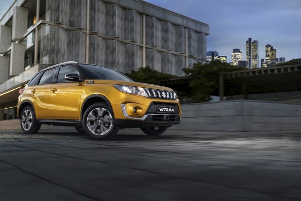 Foto - Yok böyle bir kampanya! Suzuki tüm modellerinde faizleri sıfırladı! Bu fırsat insanın ayağına bir defa gelir!