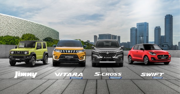 Yok böyle bir kampanya! Suzuki tüm modellerinde faizleri sıfırladı! Bu fırsat insanın ayağına bir defa gelir!