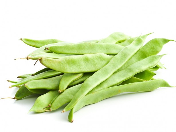 Foto - Yok böyle bir şey! Taze fasulyeden olur mu demeyin! Patates kızartmasını unutturuyor! Bakın ne işe yarıyor