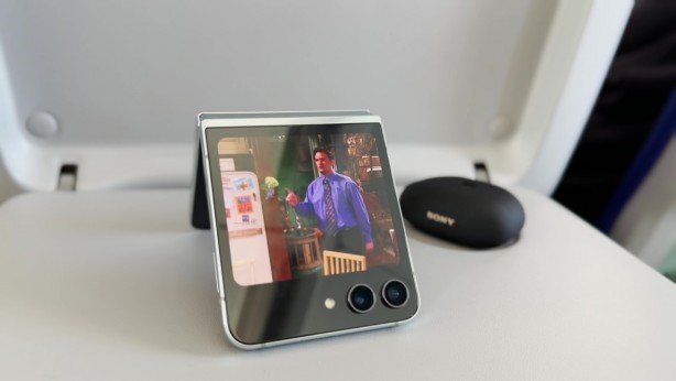 Foto - Yok böyle bir teknoloji! Üst üste üçüncü kez… 2023’ün en iyi icatlarından biri olarak seçildi! 