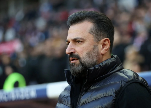 Foto - Yok böyle bir teşhis! Bülent Uygun'dan Süper Lig gündemini altüst edecek çıkış! 