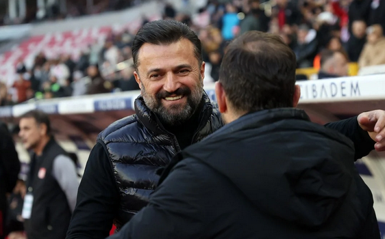 Foto - Yok böyle bir teşhis! Bülent Uygun'dan Süper Lig gündemini altüst edecek çıkış! 