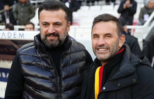 Yok böyle bir teşhis! Bülent Uygun'dan Süper Lig gündemini altüst edecek çıkış! 