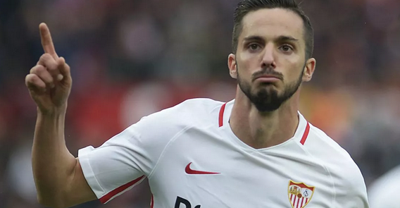 Yok böyle bir yıldız… Gizli bomba Sarabia! Beşiktaş İspanyol yıldız için görüşmelere başladı