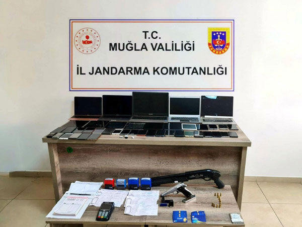 Yok böyle bir yöntem! Turistler üzerinden büyük vurgun