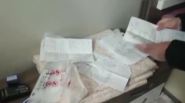 Foto - Yok böyle bir yöntem! Turistler üzerinden büyük vurgun