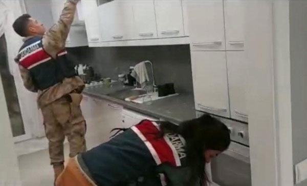 Foto - Yok böyle bir yöntem! Turistler üzerinden büyük vurgun