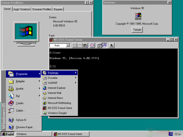Foto - Yok böyle cinlik! Bill Gates: Windows'u korsan kullansınlar ki daha sonra da biz...