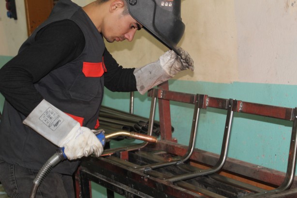 Foto - Yok böyle ciro! Adı okul kendi fabrika