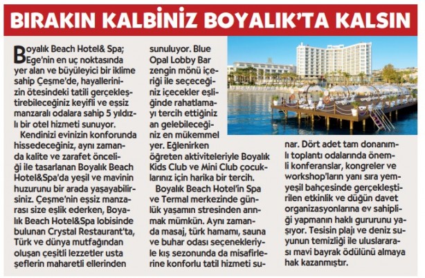 Foto - Yok böyle döneklik! Kemalist gazeteye suçüstü