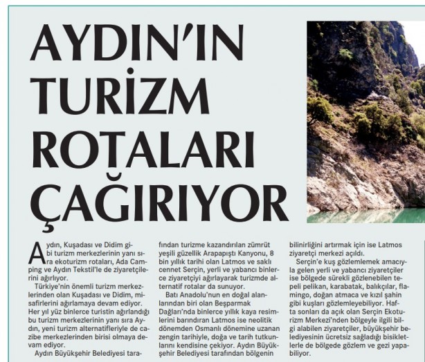 Foto - Yok böyle döneklik! Kemalist gazeteye suçüstü