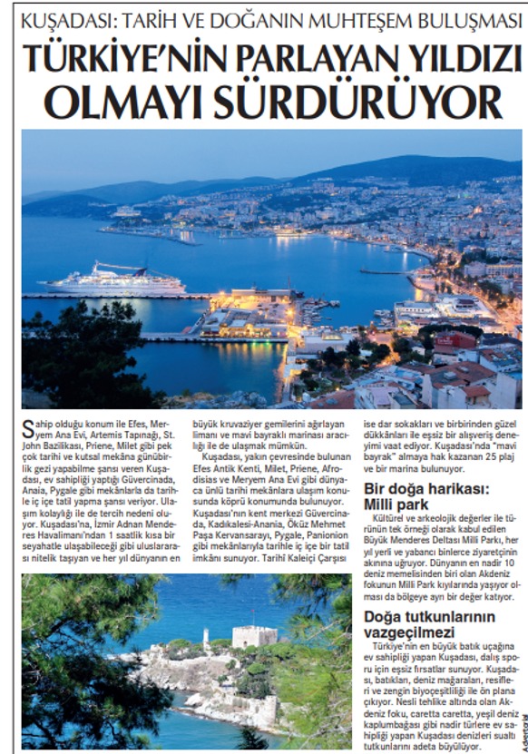 Foto - Yok böyle döneklik! Kemalist gazeteye suçüstü