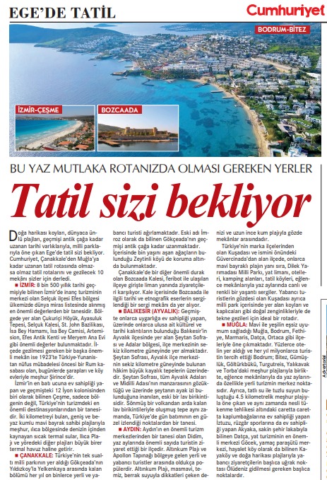 Foto - Yok böyle döneklik! Kemalist gazeteye suçüstü