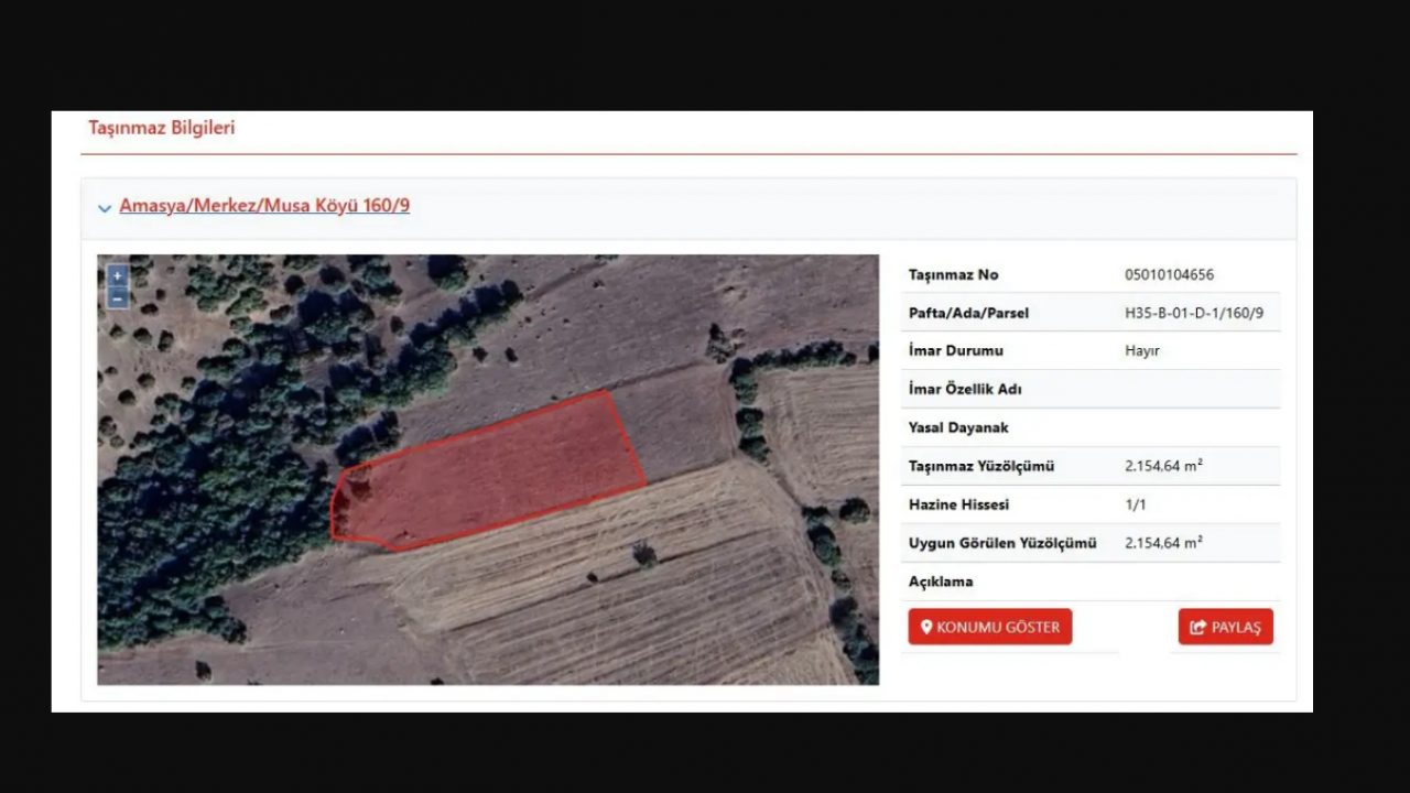 Foto - Yok böyle fırsat! 35.000 TL'den tarla, 47.000 TL'den arsa… Kapış kapış gidiyor