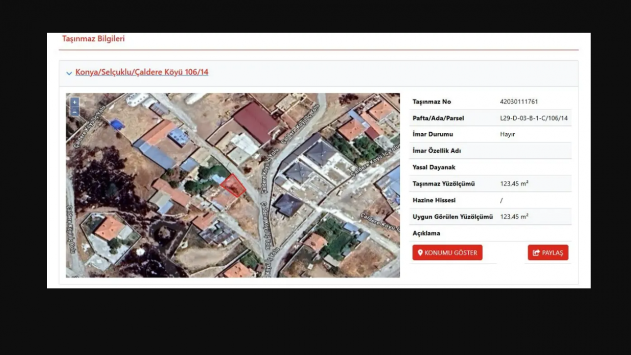 Foto - Yok böyle fırsat! 35.000 TL'den tarla, 47.000 TL'den arsa… Kapış kapış gidiyor