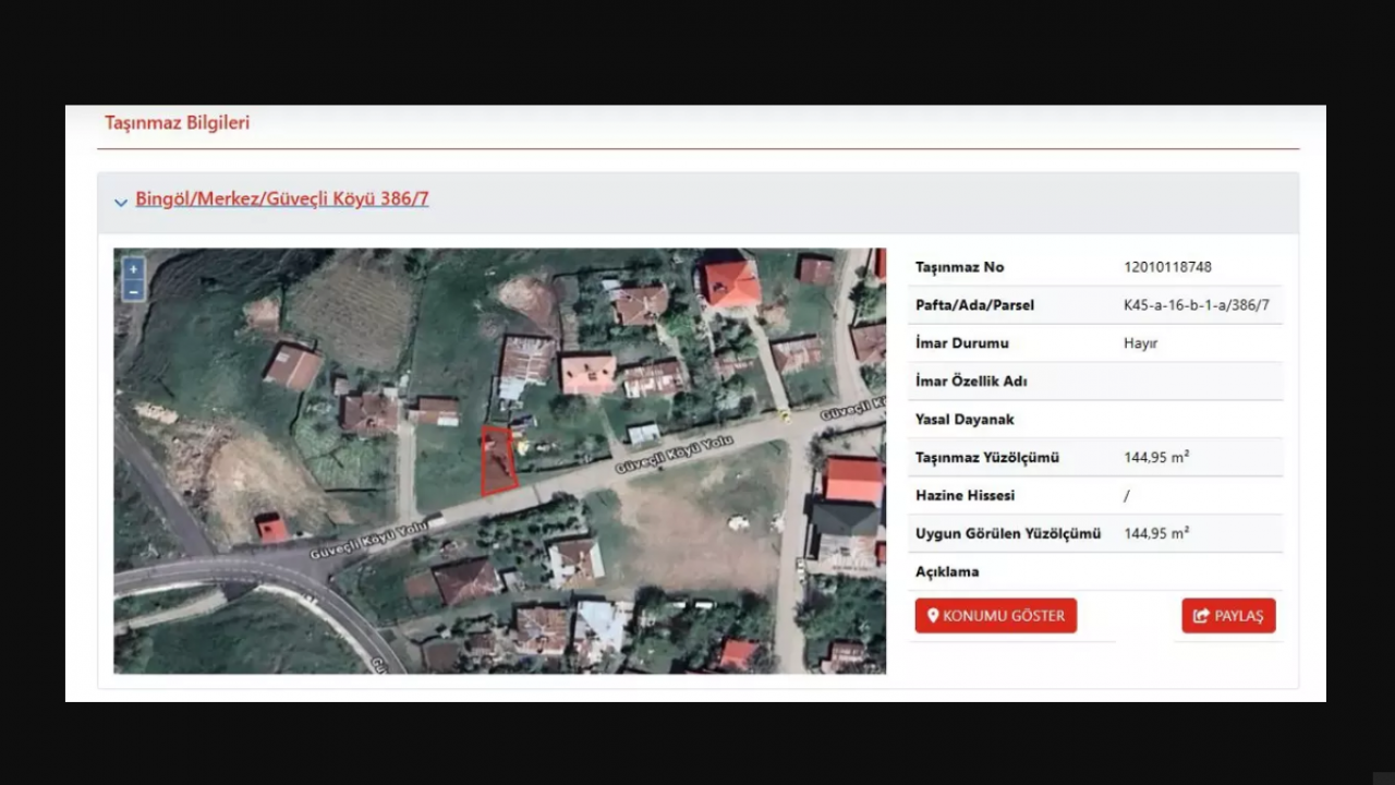 Foto - Yok böyle fırsat! 35.000 TL'den tarla, 47.000 TL'den arsa… Kapış kapış gidiyor