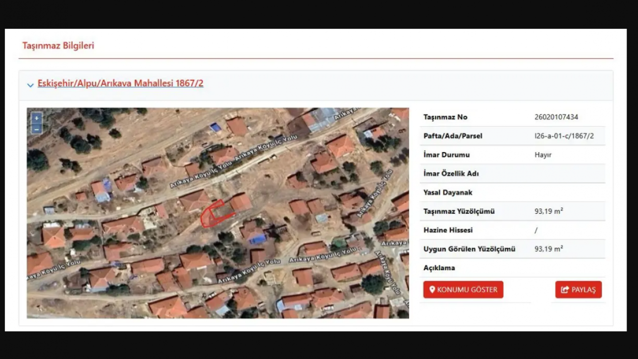 Foto - Yok böyle fırsat! 35.000 TL'den tarla, 47.000 TL'den arsa… Kapış kapış gidiyor