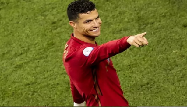 Foto - Yok böyle gelir! Messi ve Ronaldo'ya çuval lazım