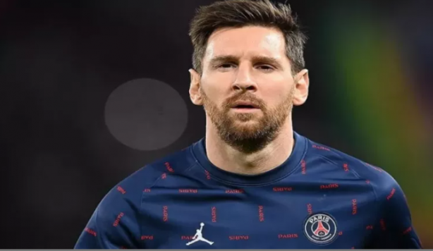 Foto - Yok böyle gelir! Messi ve Ronaldo'ya çuval lazım