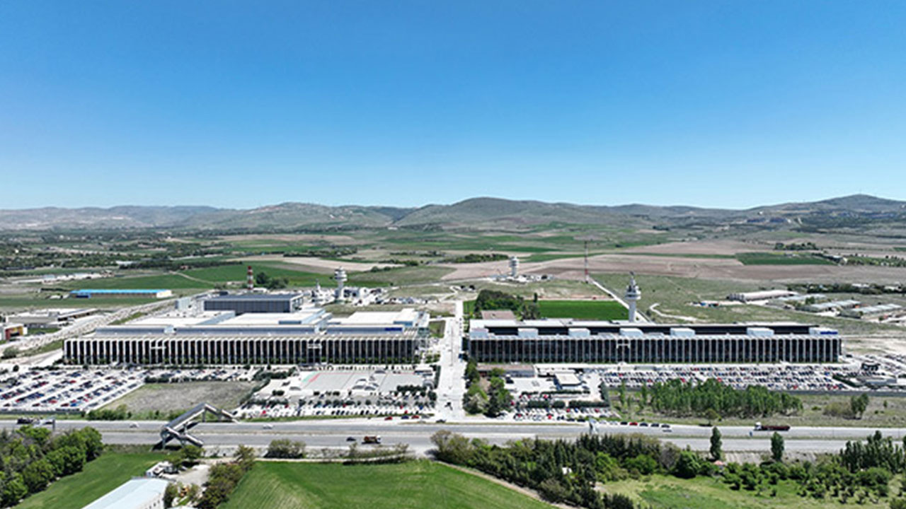 Foto - Yok böyle gelişme! İran İsrail savaşı sonrası ASELSAN bombası patladı