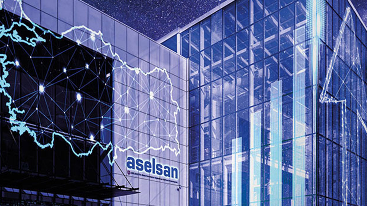 Foto - Yok böyle gelişme! İran İsrail savaşı sonrası ASELSAN bombası patladı