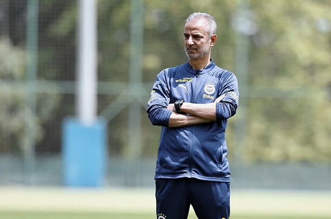 Yok böyle gelişme! İsmail Kartal bakın nerede ortaya çıktı! Ve garip bir kırgınlık içerisinde…