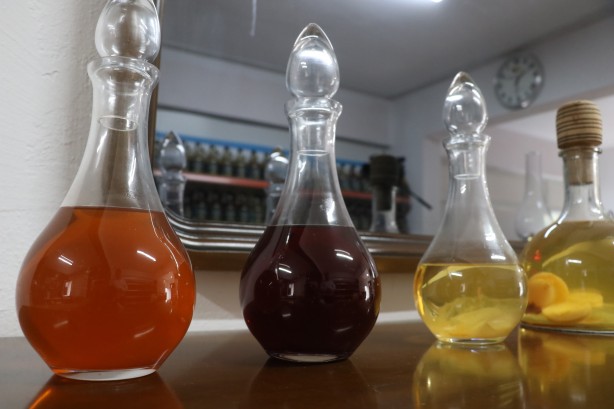 Foto - Yok böyle girişimcilik! Evinde üretime başladı şimdi ihracat yapıyor