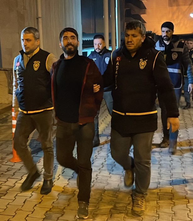 Foto - Yok böyle hırsızlık!