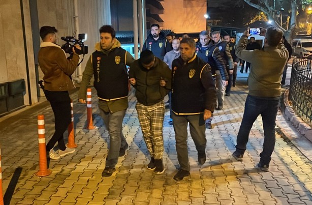 Foto - Yok böyle hırsızlık!