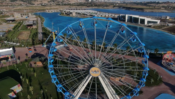 Foto - Yok böyle hizmet! Berber hava yolları iş başında