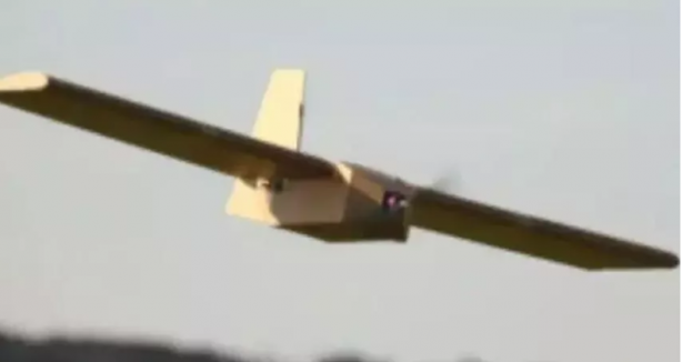 Foto - Yok böyle olay! Kartondan yapılan İHA'larla 5 savaş uçağını düşürdüler