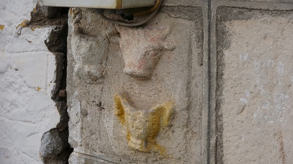 Foto - Yok böyle olay! Tarihi eserleri bakın nasıl kullanmışlar