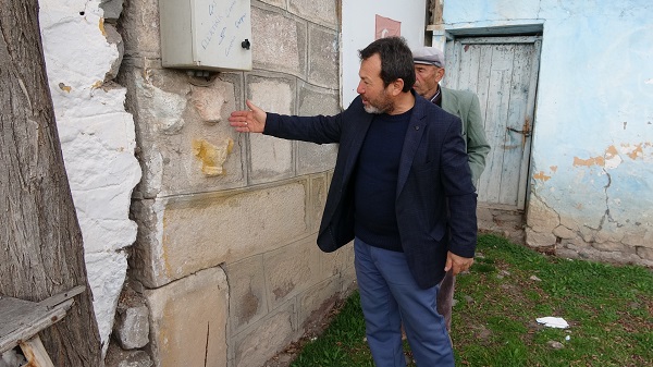 Foto - Yok böyle olay! Tarihi eserleri bakın nasıl kullanmışlar