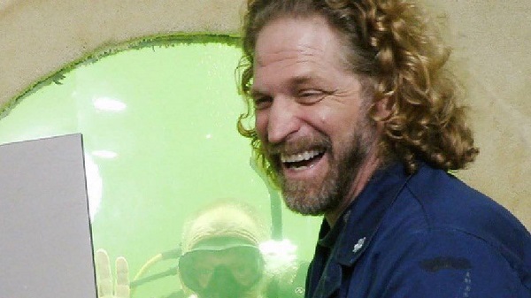 Foto - Yok böyle rekor! Su altında en uzun süre yaşayan kişi oldu